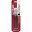 Refill for Vision Elite Roller Ball Pens, Bold Conical Tip, Black Ink, 2/Pack1