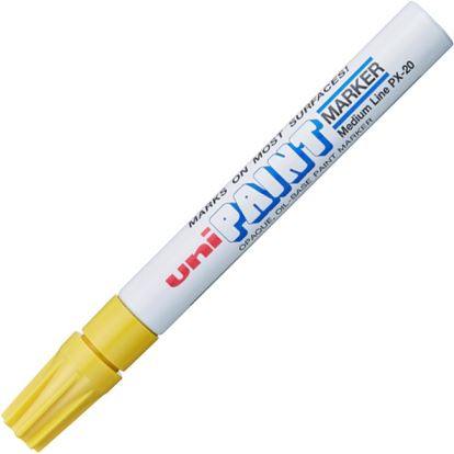 uni&reg; uni-Paint PX-20 Oil-Based Paint Marker1