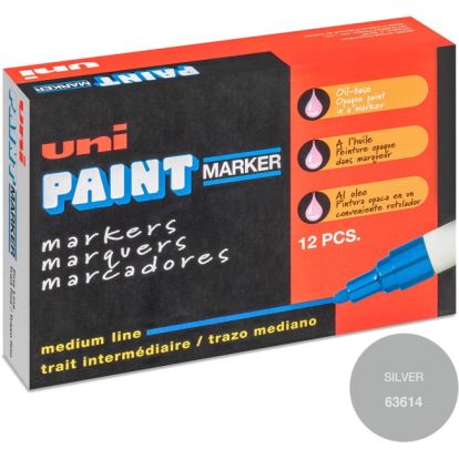 uni&reg; uni-Paint PX-20 Oil-Based Paint Marker1