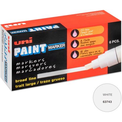 uni&reg; uni-Paint PX-30 Oil-Based Paint Marker1