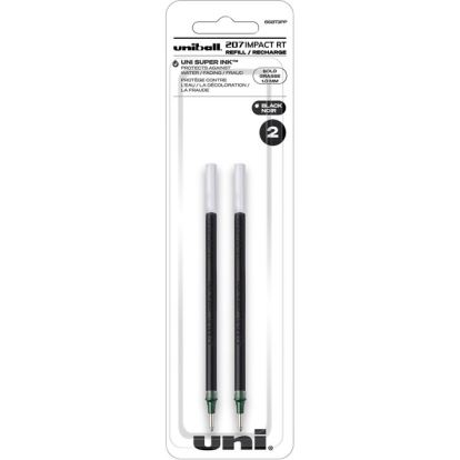 uniball&trade; 207 Impact RT Gel Pen Refill1