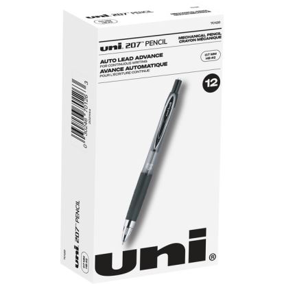 uniball&trade; 207 Mechanical Pencils1