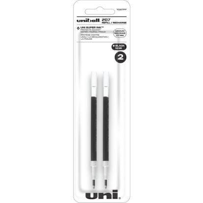uniball&trade; 207 Gel Pen Refill1