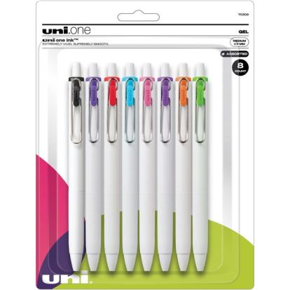 uniball&trade; UB One Gel Pens1