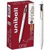 uni&reg; ONE Gel Pen1