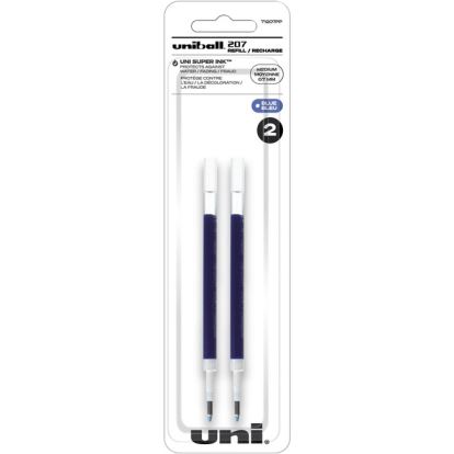 uniball&trade; 207 Gel Pen Refill1