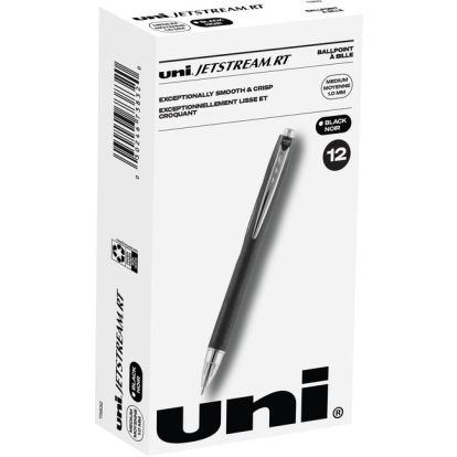 uni&reg; Jetstream RT Ballpoint Pen1