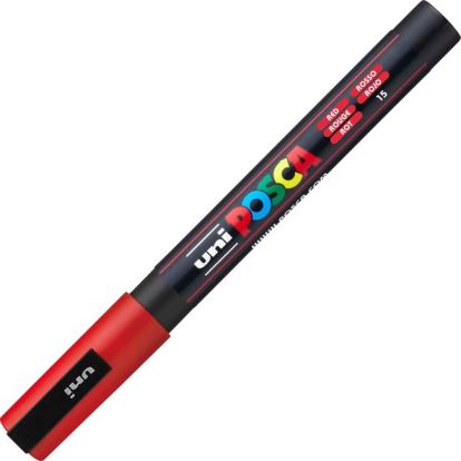 uni&reg; Posca PC-3M Paint Markers1
