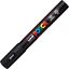 uni&reg; Posca PC-5M Paint Markers1