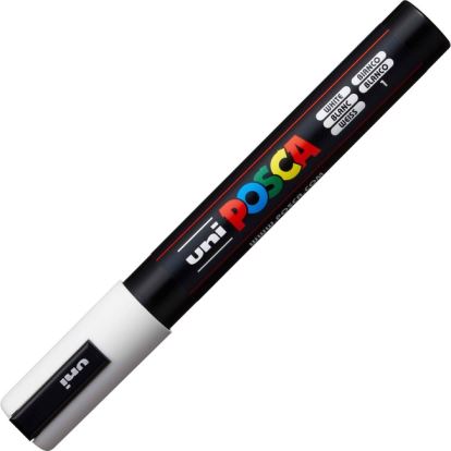 uni&reg; Posca PC-5M Paint Markers1