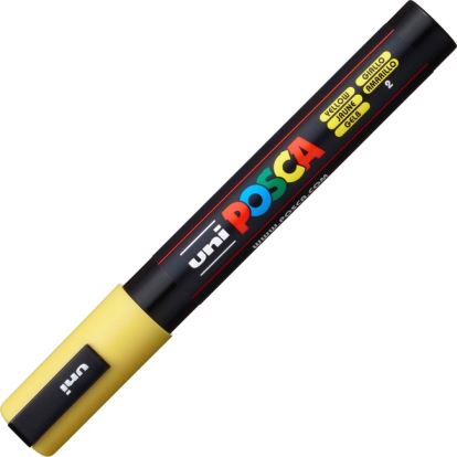 uni&reg; Posca PC-5M Paint Markers1