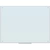 U Brands Magnetic Glass Dry Erase Board1