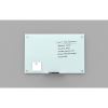 U Brands Magnetic Glass Dry Erase Board2