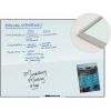 U Brands Frosted Glass Dry Erase Board2