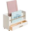 U Brands Juliet Collection Letter Sorter6