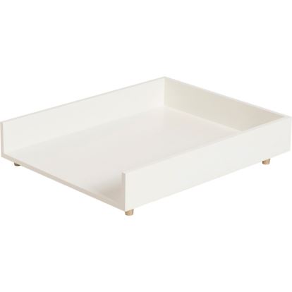 U Brands Juliet Collection Stackable Paper Tray1