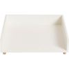 U Brands Juliet Collection Stackable Paper Tray3