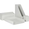 U Brands 4 Piece Desk Organization Kit1