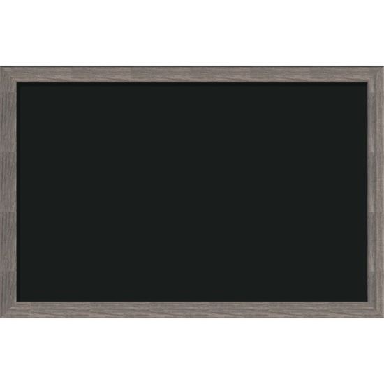 U Brands Decor Magnetic Chalkboard1