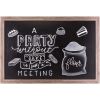 U Brands Decor Magnetic Chalkboard4