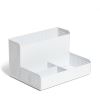 U Brands Perforated All-in-One Desktop Organizer3