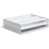 U Brands Perforated Paper Tray5