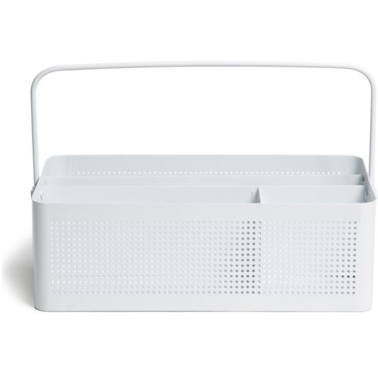 U Brands Perforated All-in-One Desktop Caddy1