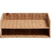 U Brands Woven Paper Tray2