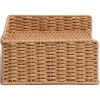 U Brands Woven Paper Tray3