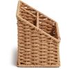 U Brands Woven All-In-One Desk Organizer3