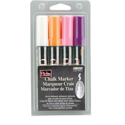 Marvy Uchida Bistro Erasable Chalk Markers1