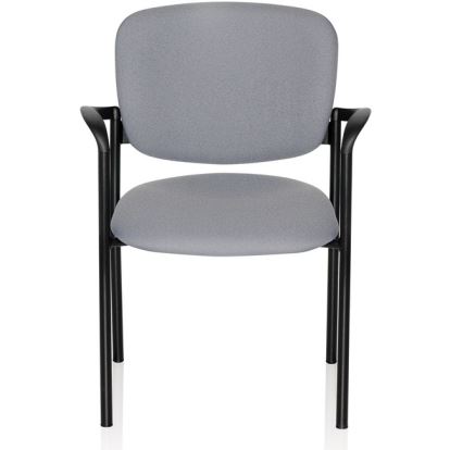 United Chair Brylee Guest Stack Chair with Arms1