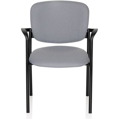 United Chair Brylee Guest Stack Chair with Arms1