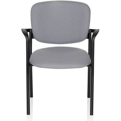 United Chair Brylee Guest Stack Chair with Arms1