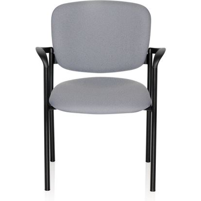 United Chair Brylee Guest Stack Chair with Arms1