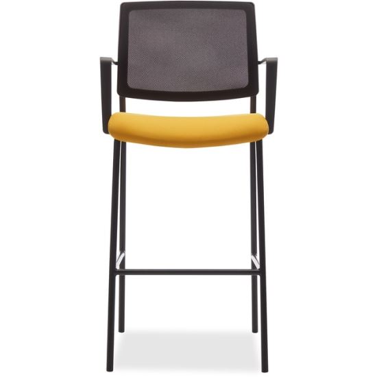 United Chair Shifter Stool With Arms1