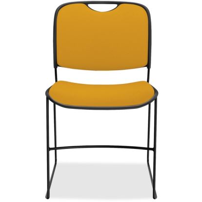 United Chair Upholstered Stack Chair Without Arms1