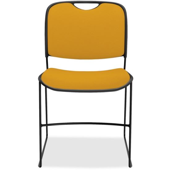 United Chair Upholstered Stack Chair Without Arms1