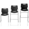 United Chair Pilo Stool3