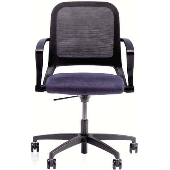 United Chair Rackup Light Task Chair with Arms1