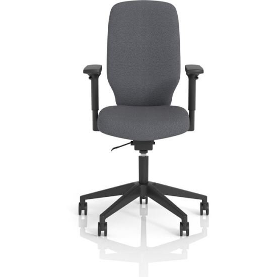 United Chair Savvy SVX16 Executive Chair1