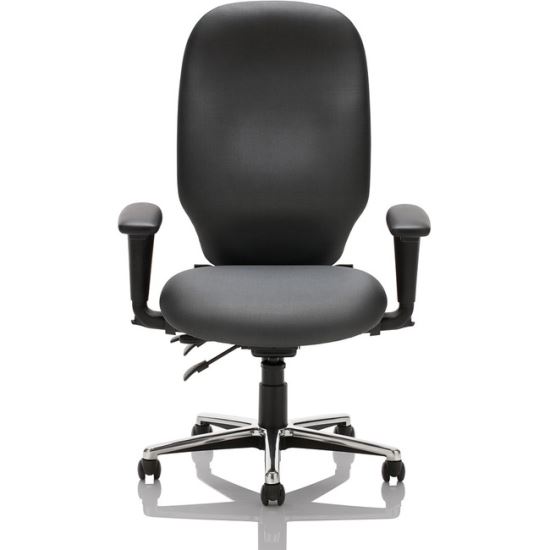 United Chair Savvy SVX16 Executive Chair1