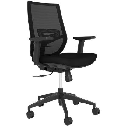 United Chair Upswing Task Chair With Arms1