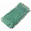 Microfiber Washing Pad, Green, 6 x 81