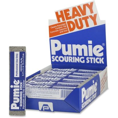 U.S. Pumice US Pumice Co. Heavy Duty Pumie Scouring Stick1