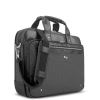 Solo Gramercy Travel/Luggage Case (Briefcase) for 15.6" Apple iPad Notebook - Gray2