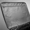 Solo PRO TRANSPORTER 128 Non Roller Travel/Luggage Top Case - Box 2 of 2 - Black2