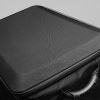 Solo PRO TRANSPORTER 128 Roller Travel/Luggage Bottom Case- Box 1 of 2 - Black9