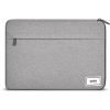 Solo Focus Carrying Case (Sleeve) for 15.6" Notebook - Gray2