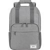 Solo Re:claim Carrying Case (Backpack) for 15.6" Notebook - Gray2